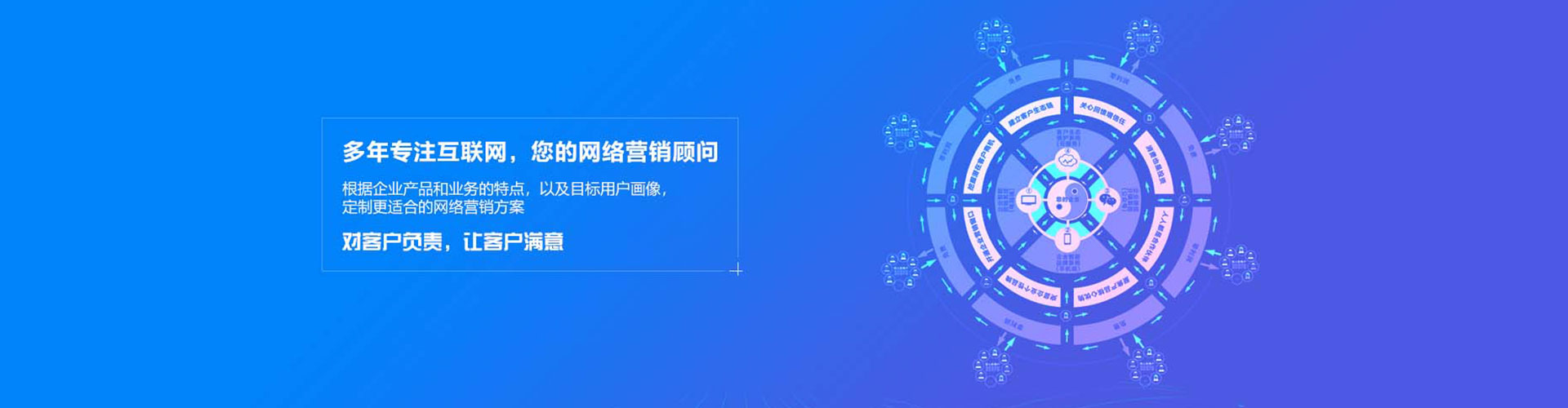汶上百度推广运营